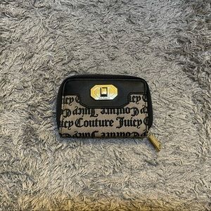 Juicy Couture Wallet